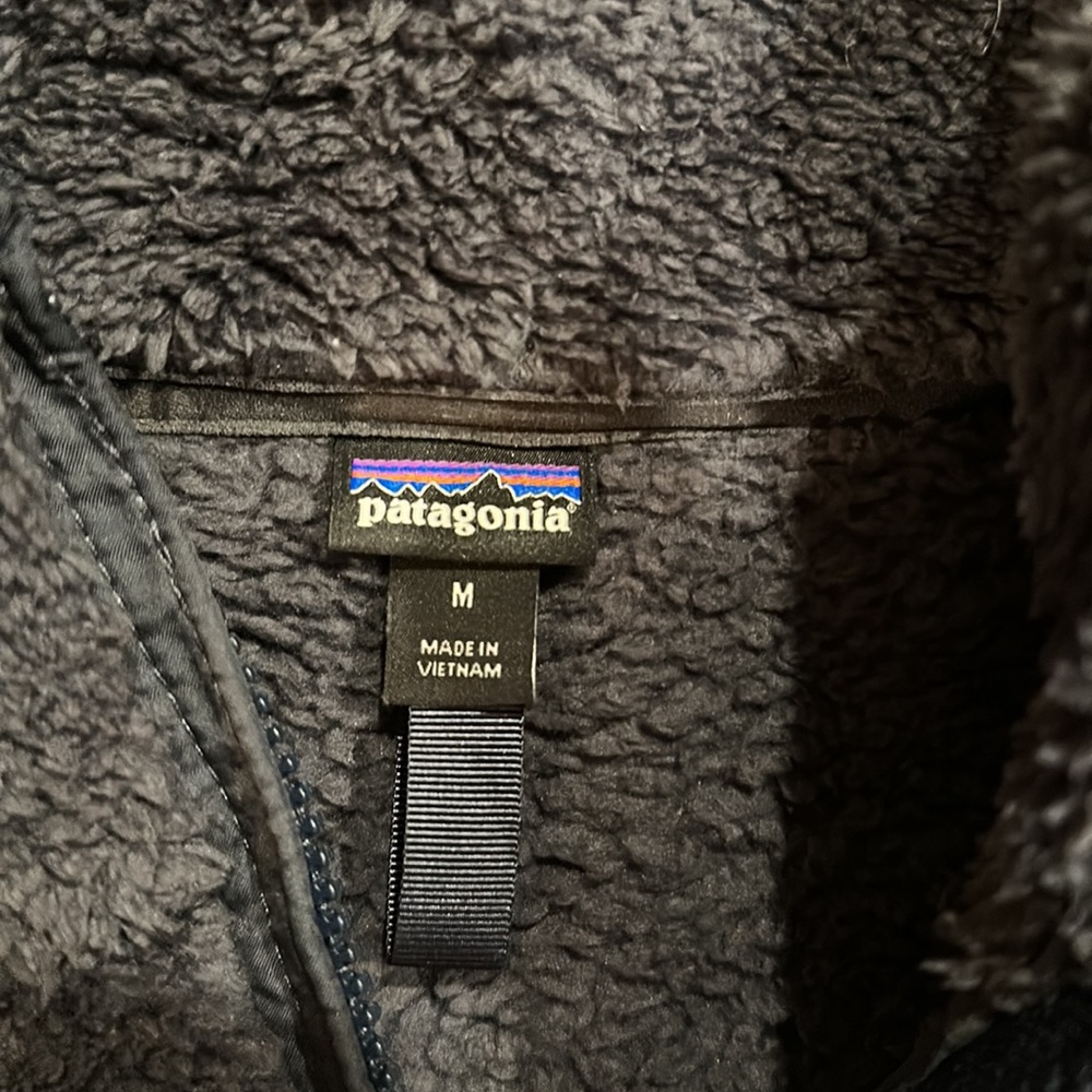 Patagonia pullover - Picture 4 of 5
